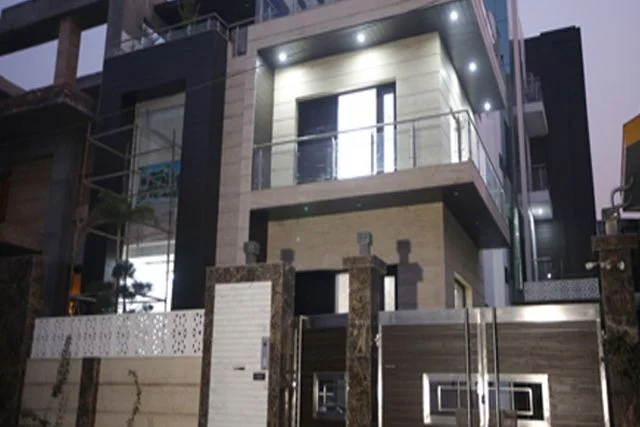 Vijaya Heights